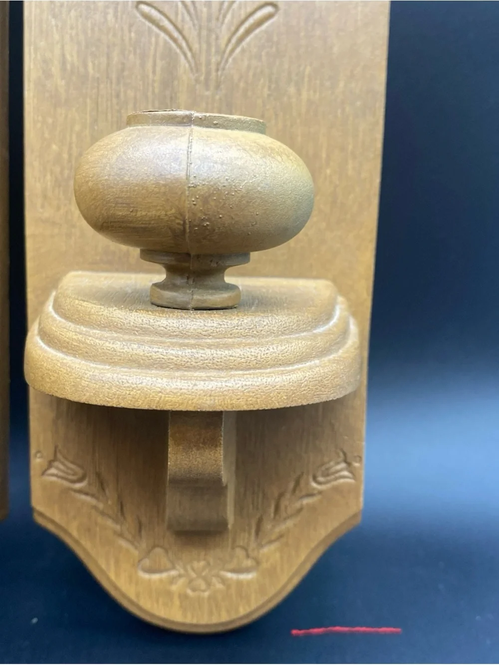 Burwood pair decorative